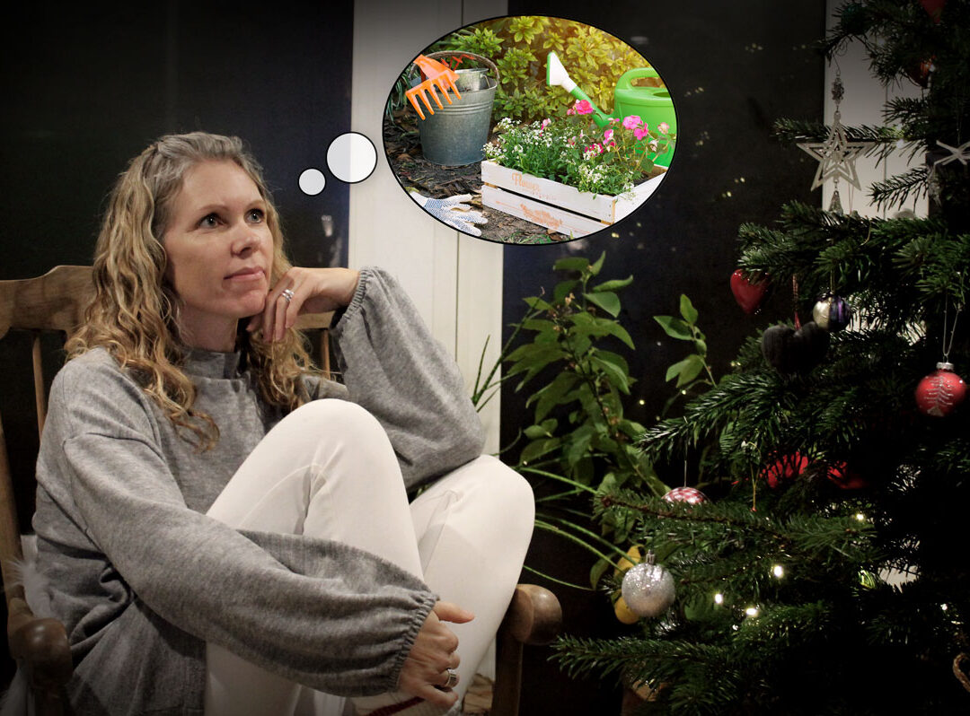 Giver du dig selv i gaver?